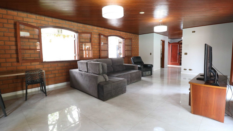 Imagem Casa com 5 Quartos à Venda, 460 m² em Santo Amaro - São Paulo Imagem Casa com 5 Quartos à Venda, 460 m² em Santo Amaro - São Paulo