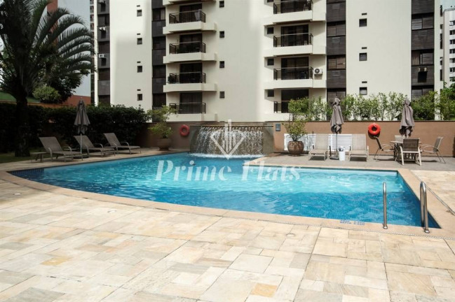 Imagem Apartamento com 1 Quarto à Venda, 29 m² em Jardim Paulista - São Paulo Imagem Apartamento com 1 Quarto à Venda, 29 m² em Jardim Paulista - São Paulo
