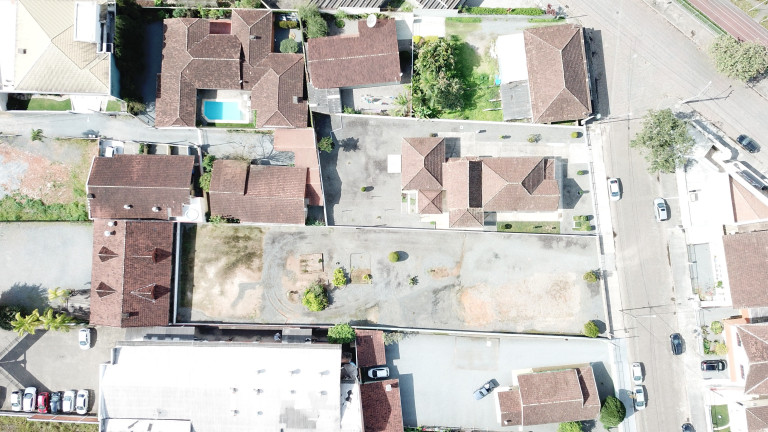 Imagem Terreno à Venda, 2.543 m² em Anita Garibaldi - Joinville