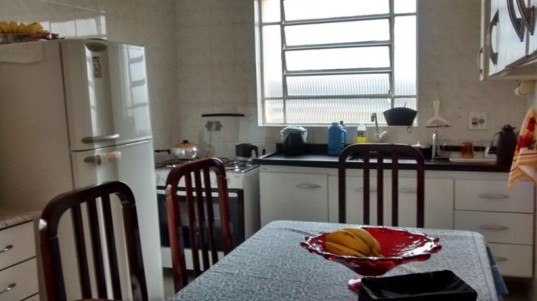 Imagem Casa com 3 Quartos à Venda, 50 m² em Campo Grande - São Paulo Imagem Casa com 3 Quartos à Venda, 50 m² em Campo Grande - São Paulo