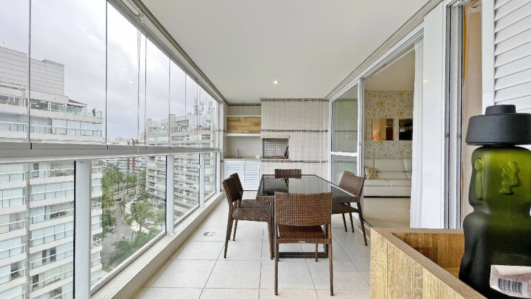 Imagem Apartamento com 3 Quartos à Venda, 138 m² em Riviera De São Lourenço - Bertioga Imagem Apartamento com 3 Quartos à Venda, 138 m² em Riviera De São Lourenço - Bertioga