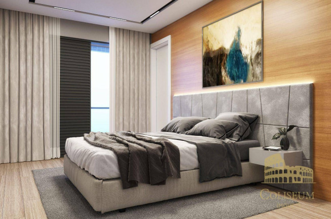 Imagem Apartamento com 2 Quartos à Venda, 65 m² em Balneário Pires - Praia Grande Imagem Apartamento com 2 Quartos à Venda, 65 m² em Balneário Pires - Praia Grande