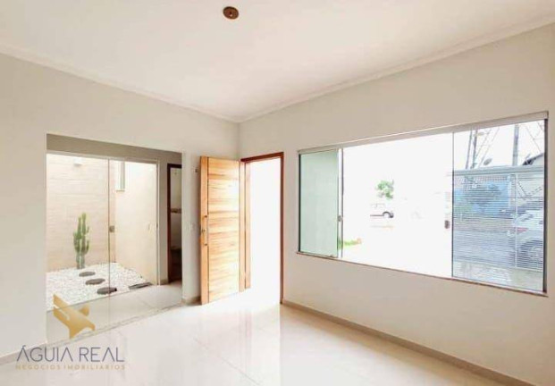 Imagem Casa com 3 Quartos à Venda, 70 m² em Residencial Sírio Libanês I - Campo Grande Imagem Casa com 3 Quartos à Venda, 70 m² em Residencial Sírio Libanês I - Campo Grande