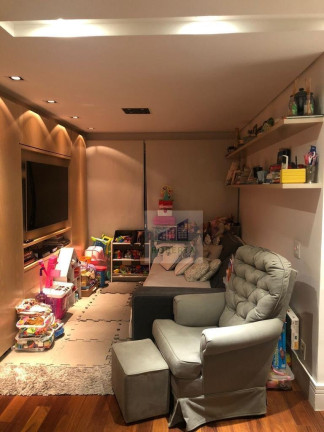 Imagem Apartamento com 2 Quartos à Venda, 71 m² em Campo Belo - São Paulo Imagem Apartamento com 2 Quartos à Venda, 71 m² em Campo Belo - São Paulo