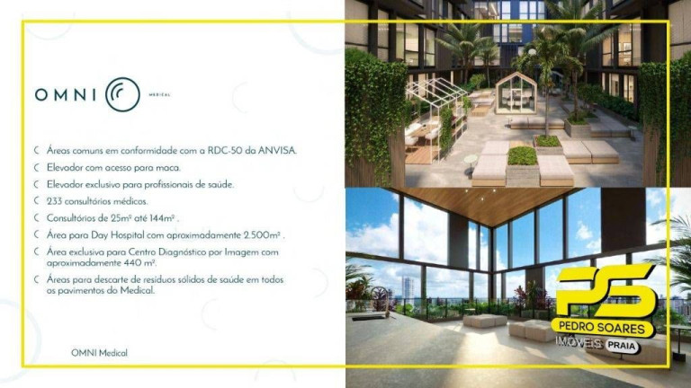 Imagem Loja à Venda, 139 m² em Manaíra - João Pessoa Imagem Loja à Venda, 139 m² em Manaíra - João Pessoa