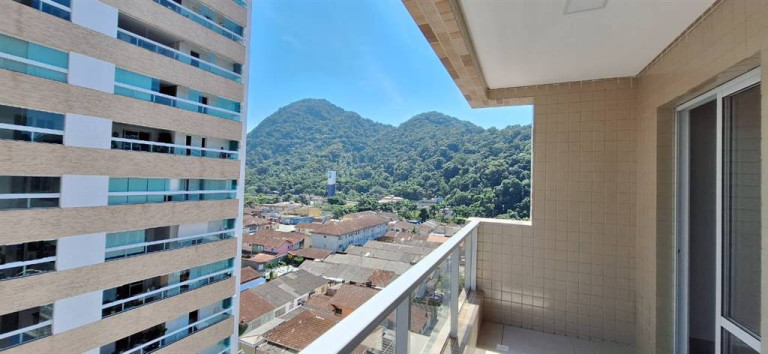 Imagem Apartamento com 3 Quartos à Venda, 90 m² em Canto Do Forte - Praia Grande Imagem Apartamento com 3 Quartos à Venda, 90 m² em Canto Do Forte - Praia Grande