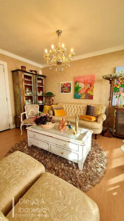 Imagem Apartamento com 2 Quartos à Venda, 92 m² em Centro - Balneário Camboriú