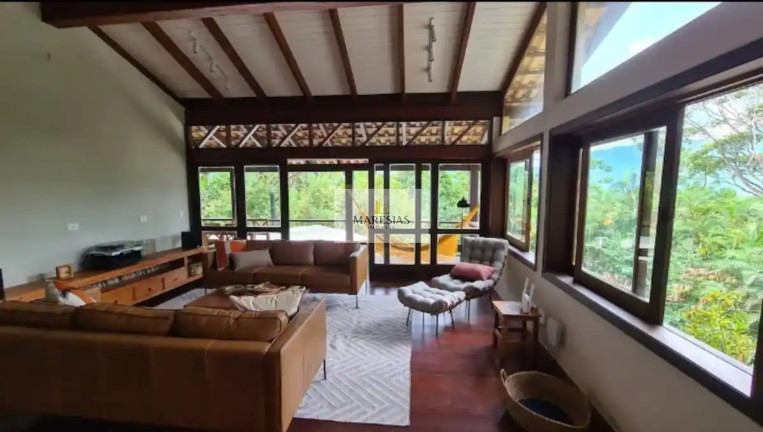Imagem Casa com 4 Quartos à Venda, 260 m² em Maresias - São Sebastião Imagem Casa com 4 Quartos à Venda, 260 m² em Maresias - São Sebastião
