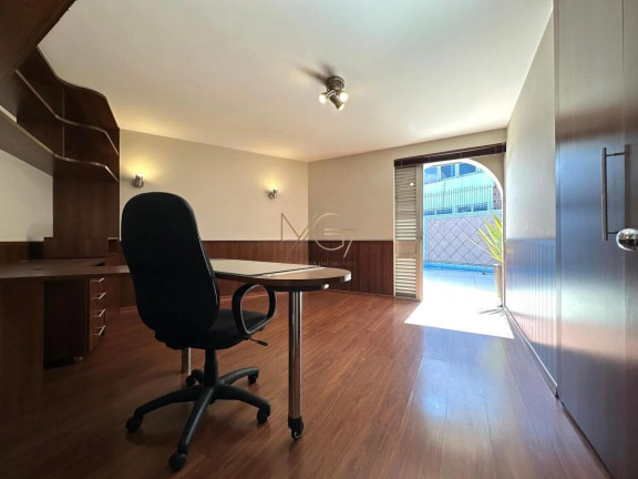Imagem Casa com 3 Quartos à Venda, 278 m² em Batel - Curitiba Imagem Casa com 3 Quartos à Venda, 278 m² em Batel - Curitiba