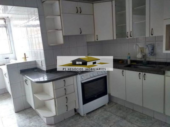 Imagem Apartamento com 3 Quartos à Venda, 104 m² em Parque São Jorge - São Paulo Imagem Apartamento com 3 Quartos à Venda, 104 m² em Parque São Jorge - São Paulo