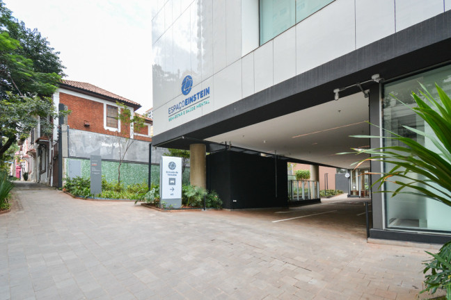 Imagem Sala Comercial à Venda, 36 m² em Cerqueira César - São Paulo Imagem Sala Comercial à Venda, 36 m² em Cerqueira César - São Paulo
