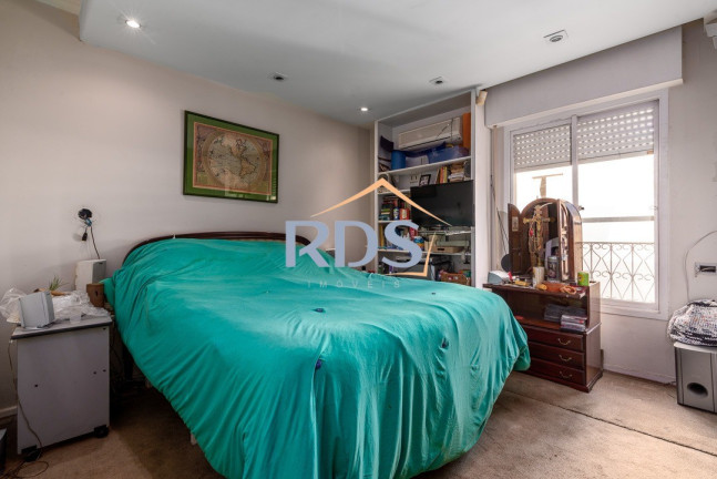 Imagem Apartamento com 2 Quartos à Venda, 176 m² em Brooklin Paulista - São Paulo Imagem Apartamento com 2 Quartos à Venda, 176 m² em Brooklin Paulista - São Paulo
