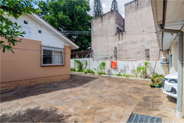 Imagem Casa com 3 Quartos à Venda, 139 m² em Santa Tereza - Porto Alegre Imagem Casa com 3 Quartos à Venda, 139 m² em Santa Tereza - Porto Alegre