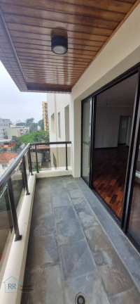 Imagem Apartamento com 3 Quartos à Venda, 159 m² em Vila Bastos - Santo André