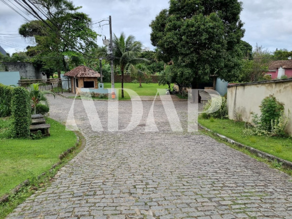 Imagem Casa com 4 Quartos à Venda, 530 m² em Vargem Pequena - Rio De Janeiro