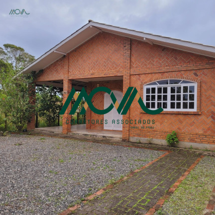 Imagem Casa com 3 Quartos à Venda, 118 m² em Brandalize - Itapoá Imagem Casa com 3 Quartos à Venda, 118 m² em Brandalize - Itapoá