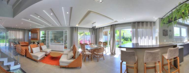 Imagem Casa de Condomínio com 3 Quartos à Venda, 300 m² em Ipanema - Porto Alegre Imagem Casa de Condomínio com 3 Quartos à Venda, 300 m² em Ipanema - Porto Alegre