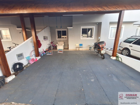 Imagem Casa com 2 Quartos à Venda, 85 m² em Jardim Da Alvorada - Nova Odessa