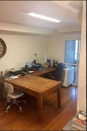 Imagem Apartamento com 3 Quartos à Venda, 258 m² em Brooklin - São Paulo