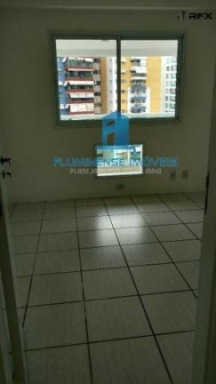 Imagem Apartamento com 4 Quartos à Venda, 122 m² em Icaraí - Niterói