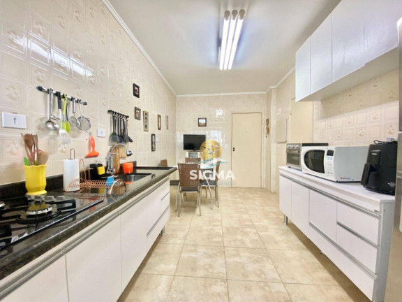Imagem Apartamento com 2 Quartos à Venda, 95 m² em Tombo - Guarujá Imagem Apartamento com 2 Quartos à Venda, 95 m² em Tombo - Guarujá