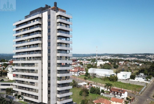 Imagem Apartamento com 3 Quartos à Venda, 94 m² em São Bento - Bento Gonçalves Imagem Apartamento com 3 Quartos à Venda, 94 m² em São Bento - Bento Gonçalves