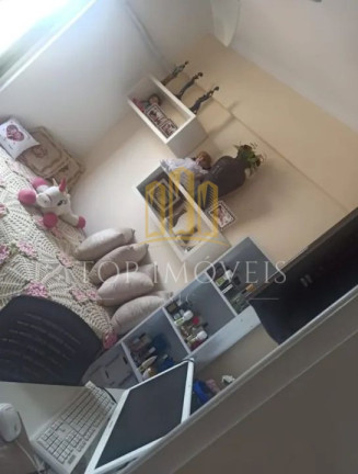 Imagem Apartamento com 2 Quartos à Venda, 75 m² em Jardim Satélite - São José Dos Campos