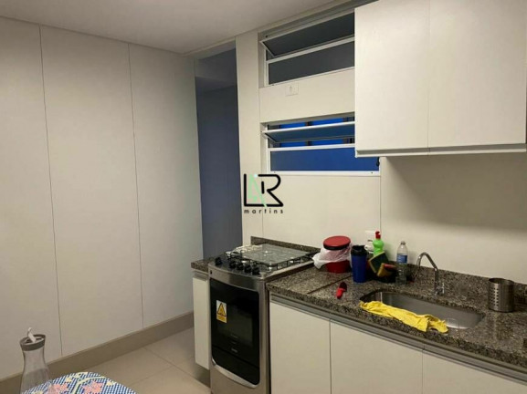 Imagem Apartamento com 3 Quartos à Venda, 115 m² em Buritis - Belo Horizonte