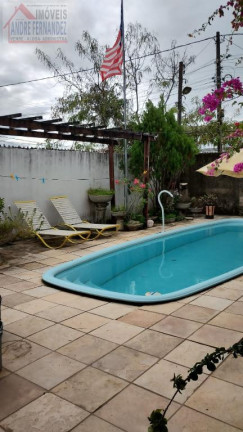 Imagem Casa com 4 Quartos à Venda, 180 m² em Pau Amarelo - Paulista