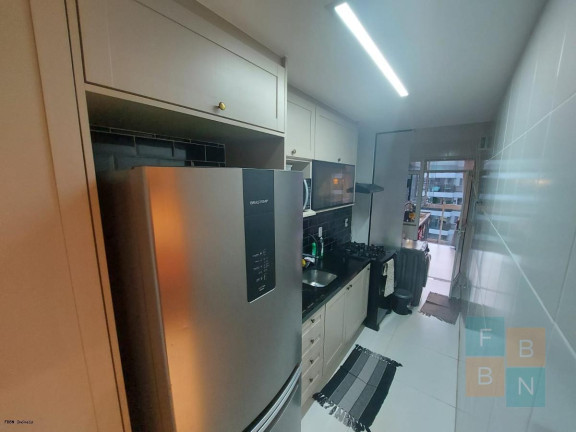 Imagem Apartamento com 2 Quartos à Venda, 70 m² em Recreio Dos Bandeirantes - Rio De Janeiro