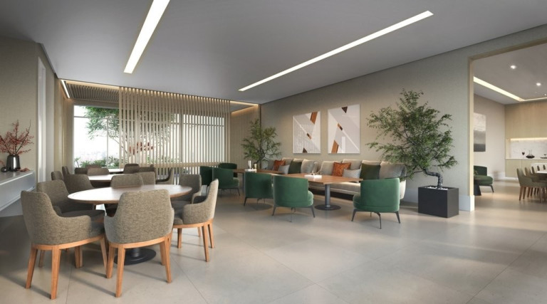 Imagem Imóvel com 3 Quartos à Venda, 156 m² em Paraíso - São Paulo Imagem Imóvel com 3 Quartos à Venda, 156 m² em Paraíso - São Paulo