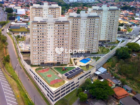 Imagem Apartamento com 2 Quartos à Venda, 65 m² em Chácara Das Nações - Valinhos Imagem Apartamento com 2 Quartos à Venda, 65 m² em Chácara Das Nações - Valinhos