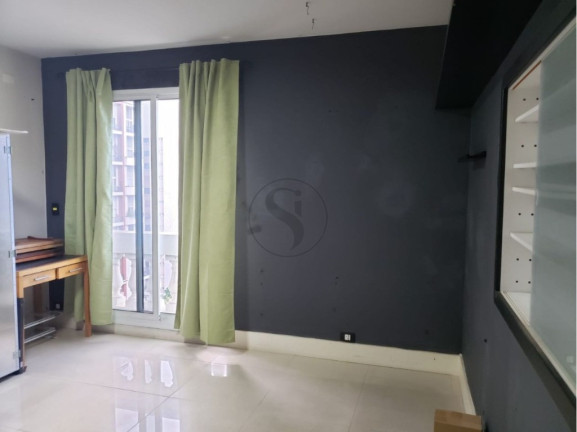 Imagem Apartamento com 3 Quartos para Alugar, 200 m² em Itaim Bibi - São Paulo