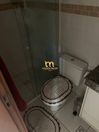 Imagem Apartamento com 2 Quartos à Venda, 65 m² em Aviação - Praia Grande
