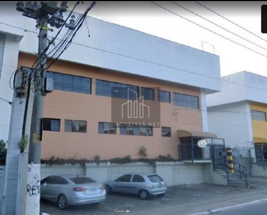 Imagem Imóvel Comercial para Alugar, 727 m² em Vila São Silvestre - Barueri Imagem Imóvel Comercial para Alugar, 727 m² em Vila São Silvestre - Barueri