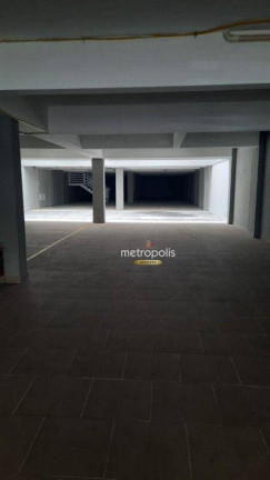 Imagem Apartamento com 2 Quartos à Venda, 44 m² em Campestre - Santo André Imagem Apartamento com 2 Quartos à Venda, 44 m² em Campestre - Santo André