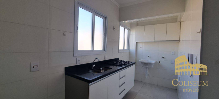 Imagem Apartamento com 1 Quarto à Venda, 54 m² em Vila Guilhermina - Praia Grande Imagem Apartamento com 1 Quarto à Venda, 54 m² em Vila Guilhermina - Praia Grande