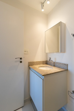 Imagem Apartamento com 1 Quarto à Venda, 42 m² em Vila Mariana - São Paulo