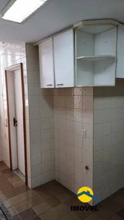Imagem Apartamento com 4 Quartos à Venda, 150 m² em Icaraí - Niterói