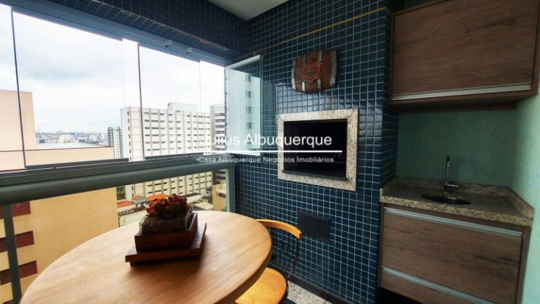 Imagem Apartamento com 3 Quartos à Venda, 253 m² em Santo Antônio - São Caetano Do Sul Imagem Apartamento com 3 Quartos à Venda, 253 m² em Santo Antônio - São Caetano Do Sul