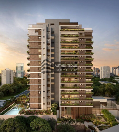 Imagem Cobertura com 3 Quartos à Venda, 247 m² em Pinheiros - São Paulo Imagem Cobertura com 3 Quartos à Venda, 247 m² em Pinheiros - São Paulo