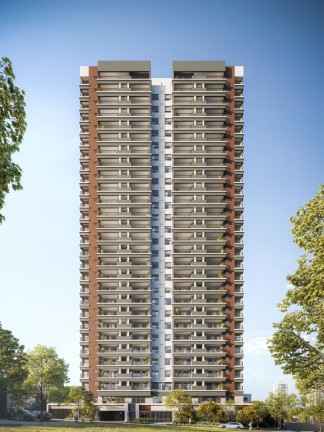 Apartamento com 2 Quartos à Venda, 67 m² em Vila Ema - São Paulo