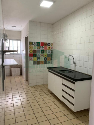 Imagem Apartamento com 2 Quartos à Venda, 50 m² em Torre - Recife