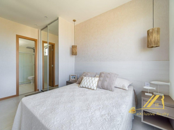 Imagem Casa de Condomínio com 2 Quartos à Venda, 58 m² em Praia De Imbassai - Mata De São João
