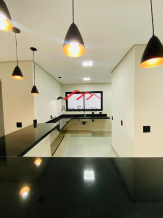 Imagem Casa com 3 Quartos à Venda, 230 m² em Residencial Real Parque Sumaré - Sumaré Imagem Casa com 3 Quartos à Venda, 230 m² em Residencial Real Parque Sumaré - Sumaré