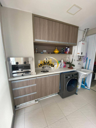 Imagem Apartamento com 2 Quartos à Venda, 65 m² em Alphaville Empresarial - Barueri