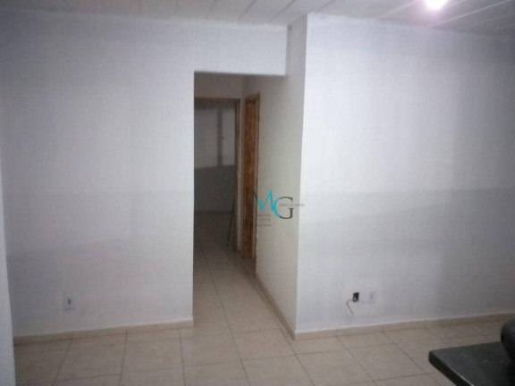 Imagem Apartamento com 2 Quartos à Venda, 42 m² em Campo Grande - Rio De Janeiro Imagem Apartamento com 2 Quartos à Venda, 42 m² em Campo Grande - Rio De Janeiro