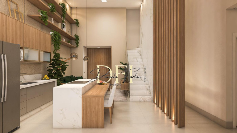 Imagem Apartamento com 3 Quartos à Venda, 135 m² em Jardim Do Paço - Sorocaba
