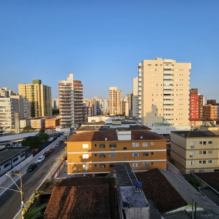 Imagem Apartamento com 2 Quartos à Venda, 80 m² em Tupi - Praia Grande Imagem Apartamento com 2 Quartos à Venda, 80 m² em Tupi - Praia Grande