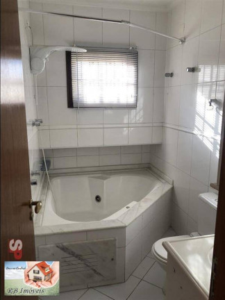 Imagem Casa com 4 Quartos à Venda, 320 m² em Jardim Las Vegas - Santo André Imagem Casa com 4 Quartos à Venda, 320 m² em Jardim Las Vegas - Santo André